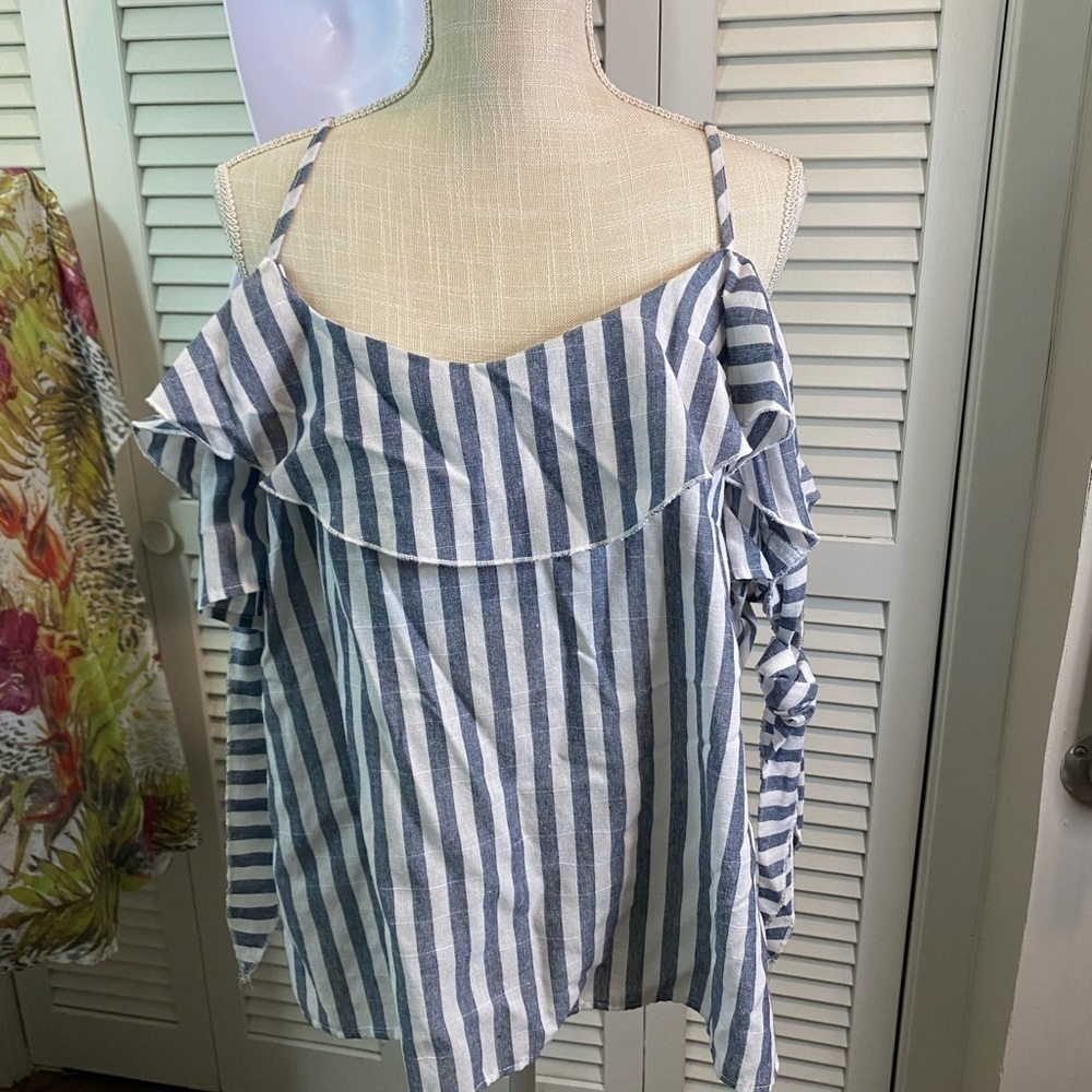 (PS3-8) Shein‎ size 2X